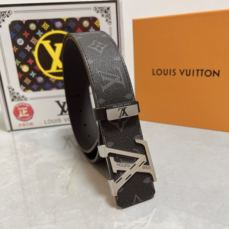 Louis Vuitton Belts